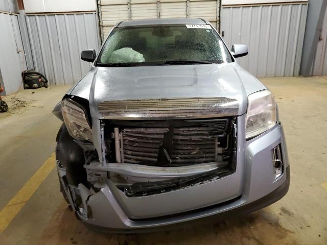 Photo 5 from auction – 2014 GMC TERRAIN SL with VIN 2GKALMEK6E6292494