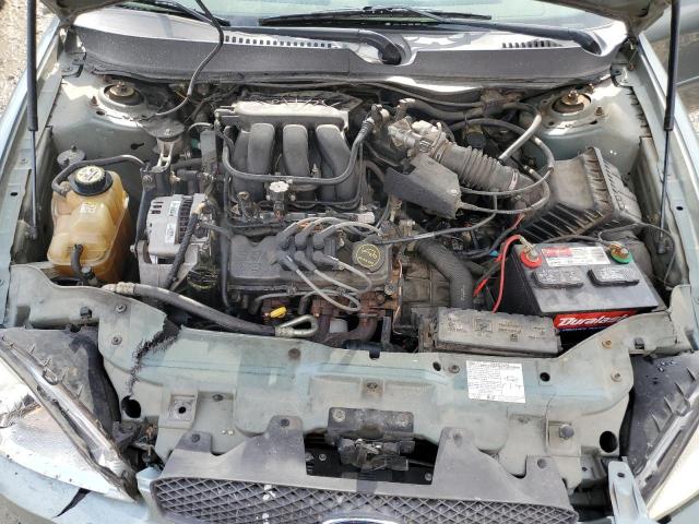 Photo 11 from auction – 2007 FORD TAURUS SE with VIN 1FAFP53U77A153390