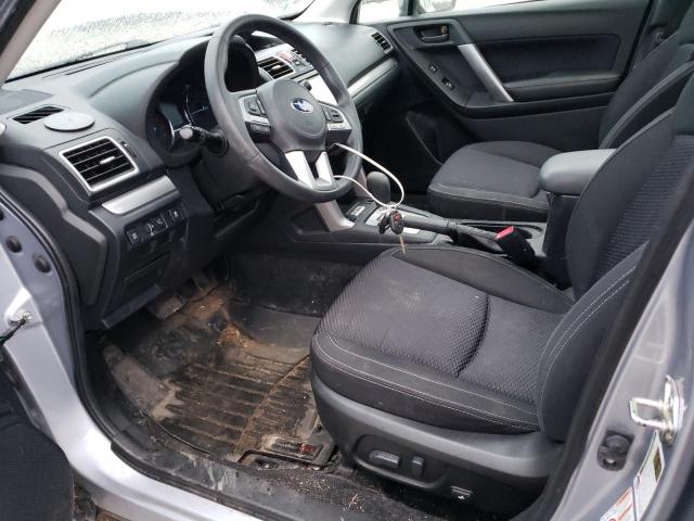 Photo 7 from auction – 2017 SUBARU FORESTER 2 with VIN JF2SJAGC7HH595150