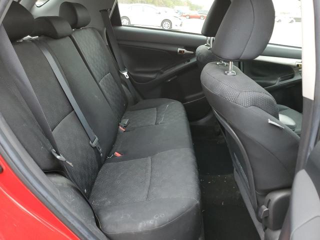 Photo 10 from auction – 2009 TOYOTA COROLLA MA with VIN 2T1KE40E19C012190
