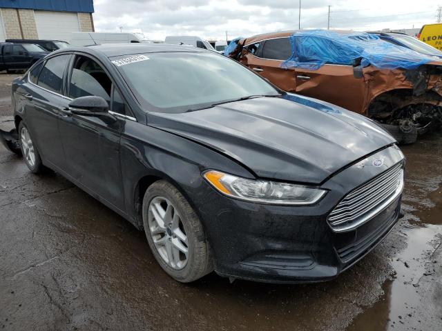 Photo 4 from auction – 2016 FORD FUSION SE with VIN 3FA6P0HD8GR163444