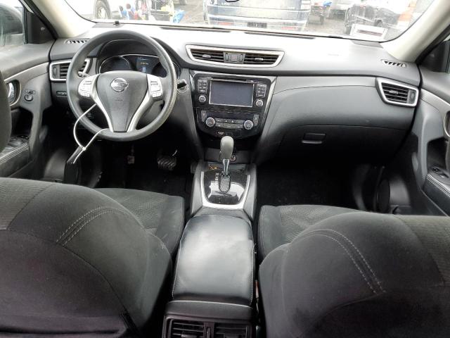 Photo 8 from auction – 2015 NISSAN ROGUE S with VIN 5N1AT2MTXFC914755