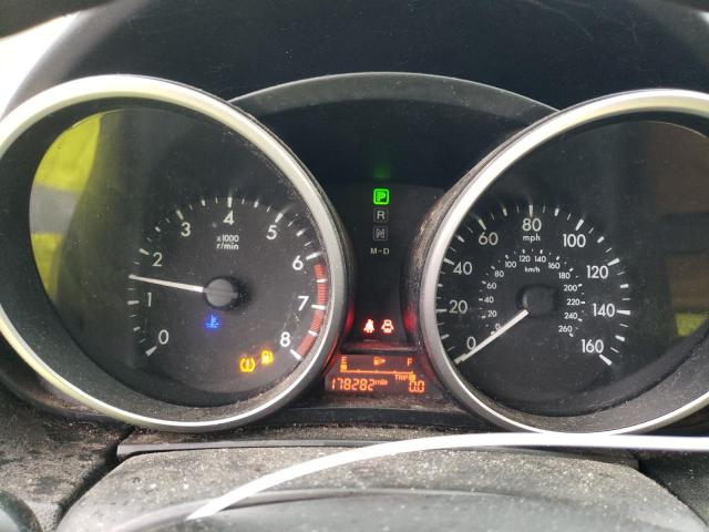 Photo 9 from auction – 2014 MAZDA 5 SPORT with VIN JM1CW2BL1E0164895