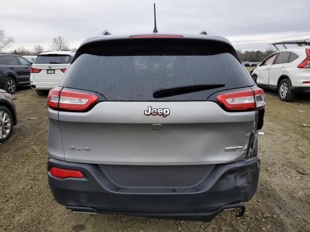 Photo 6 from auction – 2016 JEEP CHEROKEE L with VIN 1C4PJMCS2GW132992