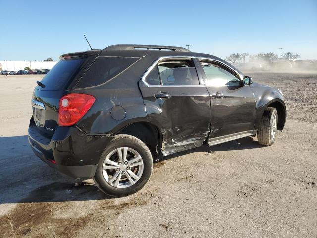 Photo 3 from auction – 2015 CHEVROLET EQUINOX LT with VIN 2GNALBEK5F6401925