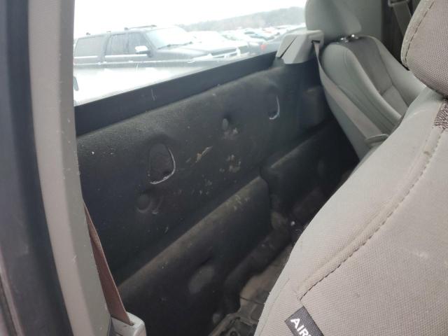 Photo 10 from auction – 2016 FORD F150 with VIN 1FTMF1C8XGKF49100