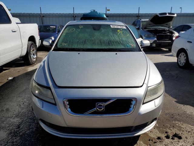 Photo 5 from auction – 2009 VOLVO S40 2.4I with VIN YV1MS390992448457