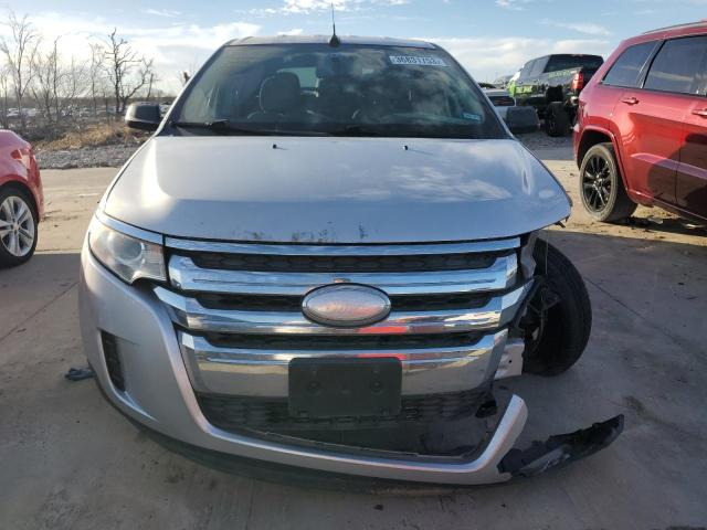 Photo 5 from auction – 2013 FORD EDGE SE with VIN 2FMDK3GC4DBA56293