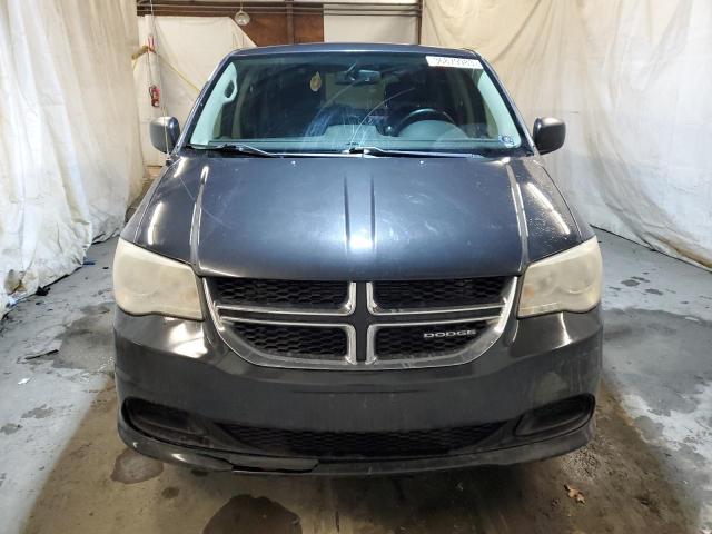 Photo 5 from auction – 2012 DODGE GRAND CARA with VIN 2C4RDGBG2CR235654