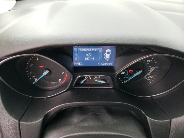 Photo 9 from auction – 2014 FORD FOCUS SE with VIN 1FADP3K27EL268620