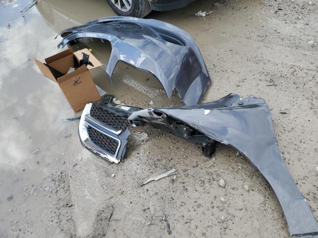 Photo 13 from auction – 2015 DODGE GRAND CARA with VIN 2C4RDGCG0FR535938