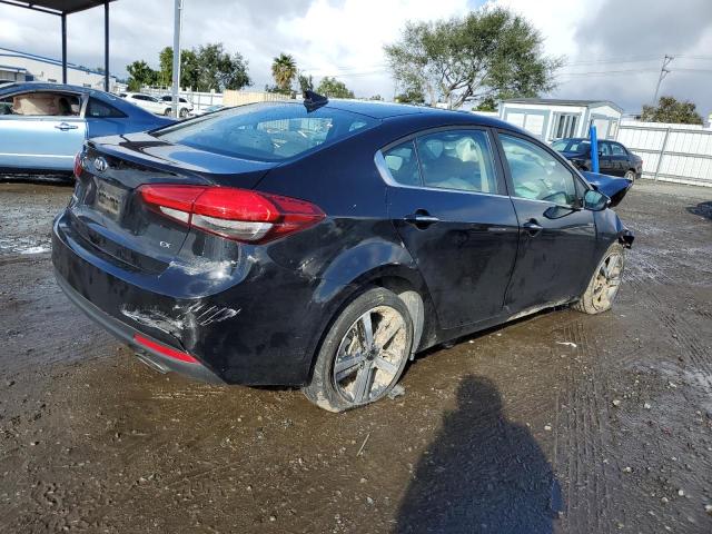 Photo 3 from auction – 2018 KIA FORTE EX with VIN 3KPFL4A8XJE226150