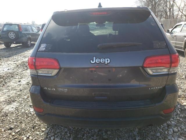Photo 6 from auction – 2015 JEEP GRAND CHER with VIN 1C4RJFAG7FC844899