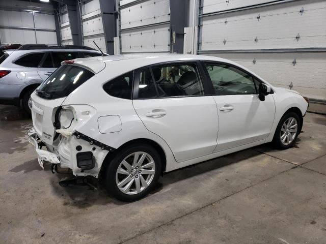 Photo 3 from auction – 2015 SUBARU IMPREZA PR with VIN JF1GPAC69FH295969