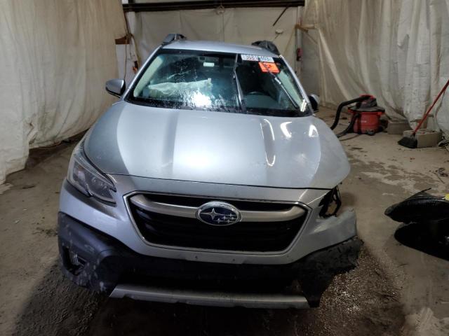 Photo 5 from auction – 2022 SUBARU OUTBACK LI with VIN 4S4BTAMC2N3119261