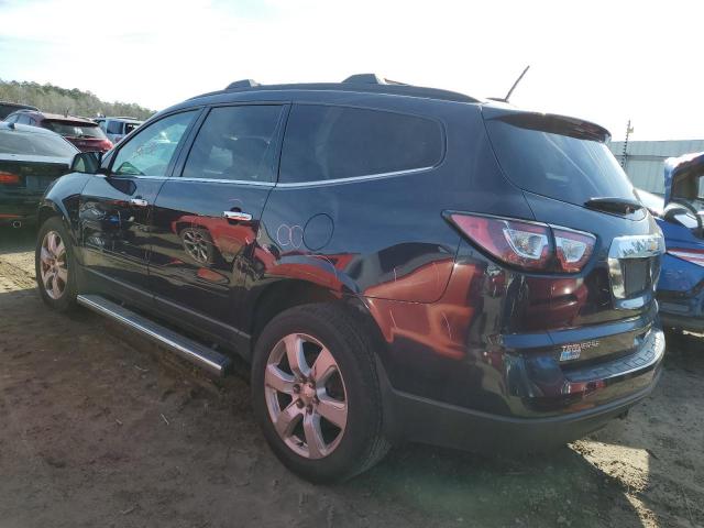 Photo 2 from auction – 2017 CHEVROLET TRAVERSE L with VIN 1GNKRGKD5HJ223607