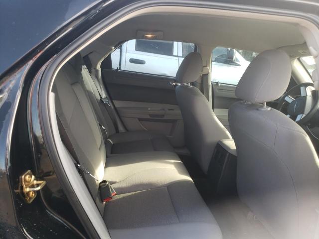 Photo 10 from auction – 2006 CHRYSLER 300 with VIN 2C3KA43R76H242980