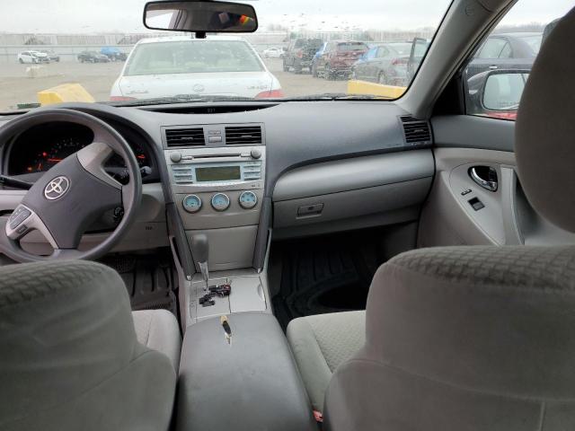 Photo 8 from auction – 2009 TOYOTA CAMRY BASE with VIN 4T1BE46K59U336111