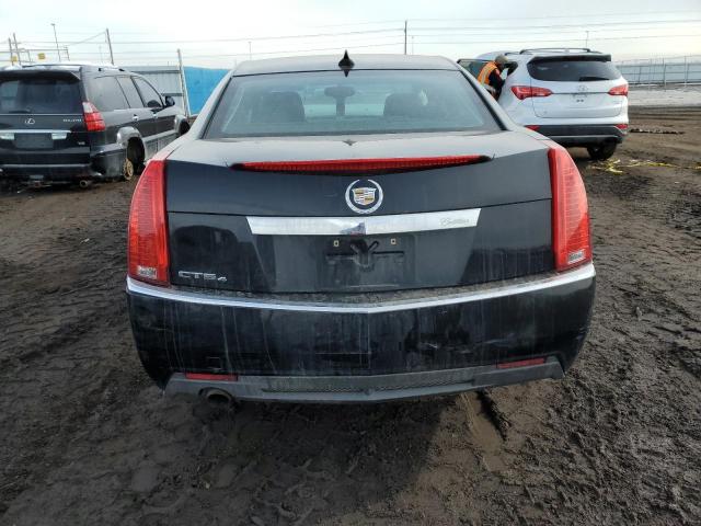 Photo 6 from auction – 2011 CADILLAC CTS with VIN 1G6DC5EY2B0156289