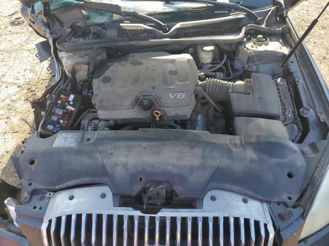 Photo 11 from auction – 2011 BUICK LUCERNE CX with VIN 1G4HC5EM1BU109156