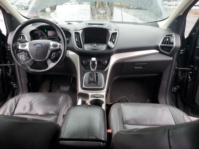 Photo 8 from auction – 2013 FORD ESCAPE SEL with VIN 1FMCU9H93DUA25297