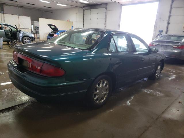 Photo 3 from auction – 2000 BUICK REGAL LS with VIN 2G4WB55K2Y1249021