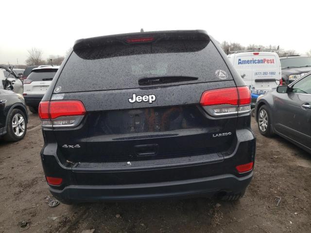 Photo 6 from auction – 2015 JEEP GRAND CHER with VIN 1C4RJFAG8FC184338