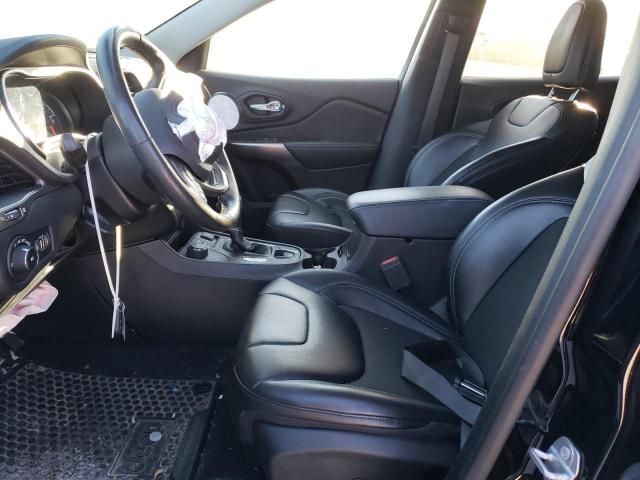 Photo 7 from auction – 2020 JEEP CHEROKEE L with VIN 1C4PJMLB9LD576280