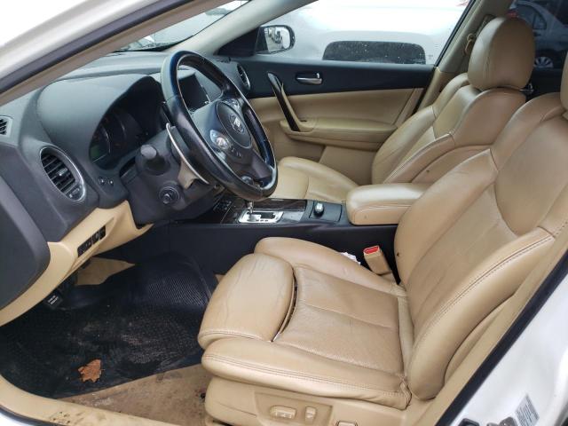 Photo 7 from auction – 2009 NISSAN MAXIMA S with VIN 1N4AA51E99C841941