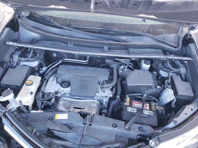 Photo 12 from auction – 2016 TOYOTA RAV4 LE with VIN 2T3ZFREV9GW295040