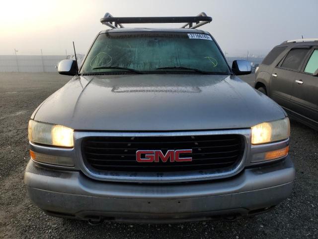 Photo 5 from auction – 1999 GMC NEW SIERRA with VIN 2GTEK19T5X1501113