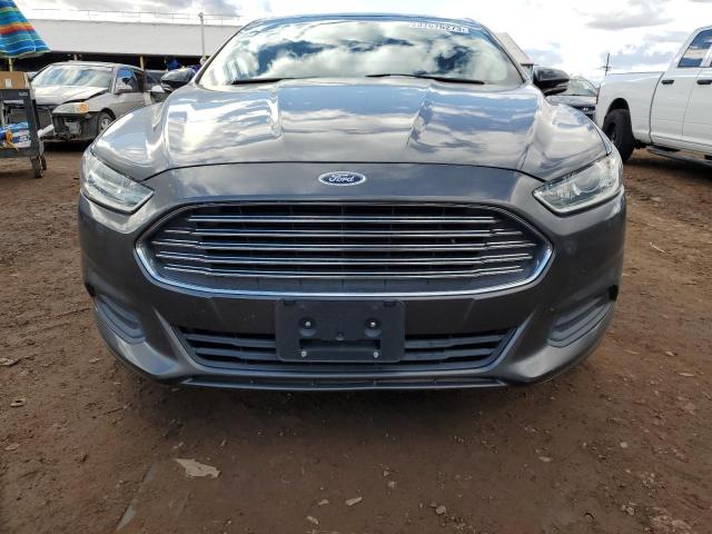 Photo 5 from auction – 2015 FORD FUSION SE with VIN 3FA6P0HDXFR144098