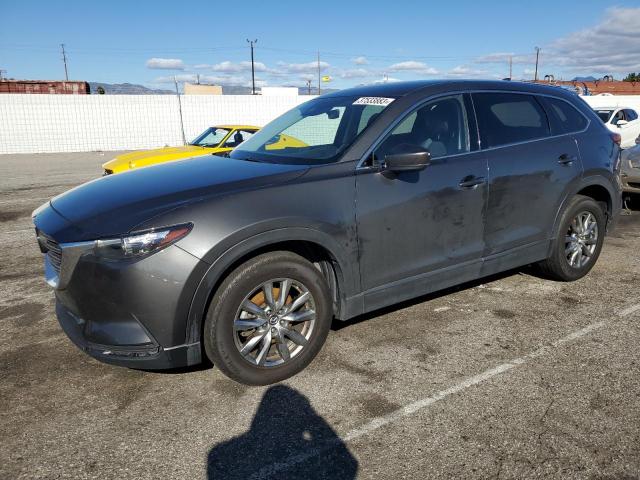 MAZDA CX-9 TOURI 2019 with VIN JM3TCBCY2K0309447 - Photo from auction