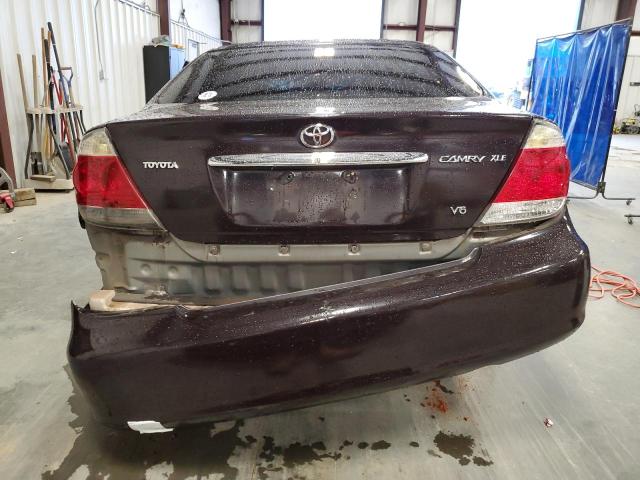 Photo 6 from auction – 2005 TOYOTA CAMRY LE with VIN 4T1BF32K35U607903