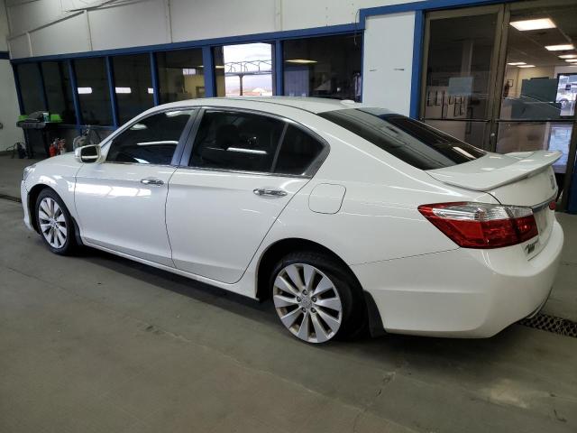 Photo 2 from auction – 2013 HONDA ACCORD EXL with VIN 1HGCR2F80DA071700