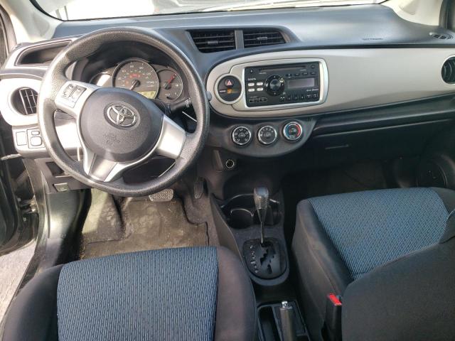 Photo 8 from auction – 2012 TOYOTA YARIS with VIN JTDKTUD39CD514535