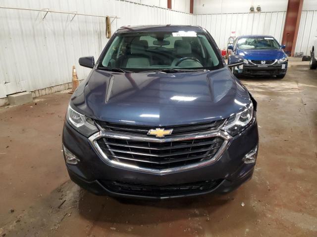Photo 5 from auction – 2018 CHEVROLET EQUINOX LT with VIN 3GNAXJEV1JS577373