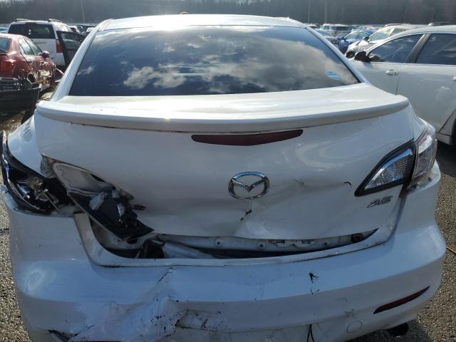 Photo 6 from auction – 2010 MAZDA 3 S with VIN JM1BL1S58A1253917