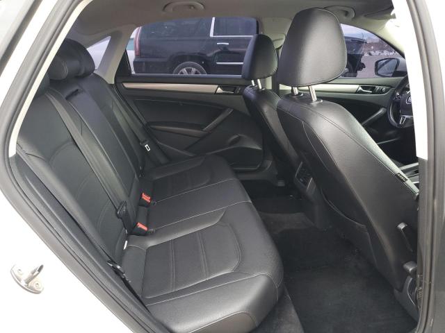 Photo 10 from auction – 2014 VOLKSWAGEN PASSAT SE with VIN 1VWBT7A31EC053391