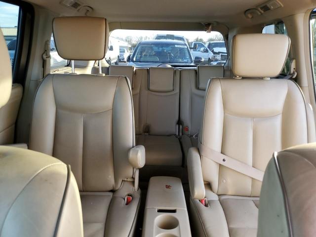 Photo 10 from auction – 2013 NISSAN QUEST S with VIN JN8AE2KP4D9067654