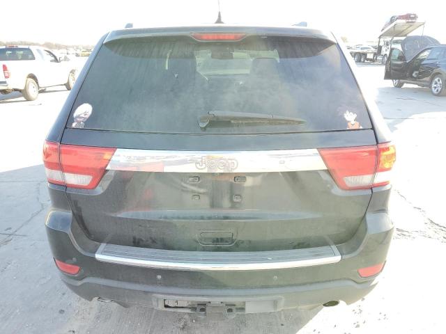 Photo 6 from auction – 2013 JEEP GRAND CHER with VIN 1C4RJFCT7DC545548