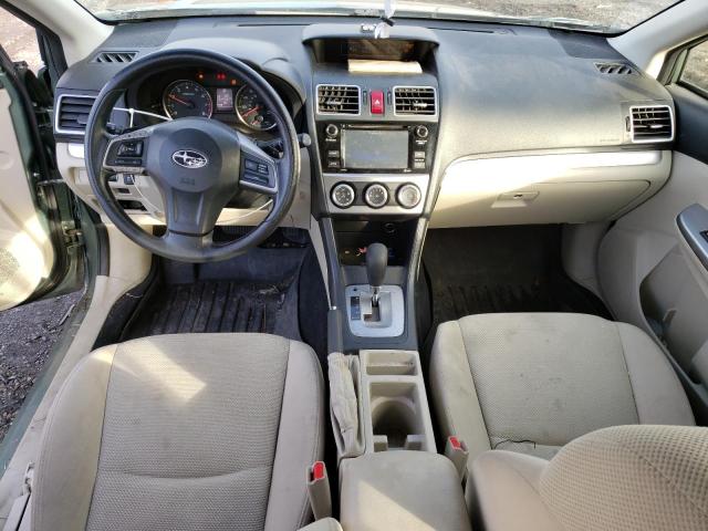 Photo 8 from auction – 2016 SUBARU IMPREZA PR with VIN JF1GPAB60GH281851