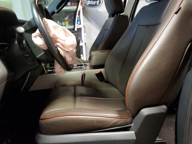 Photo 7 from auction – 2016 FORD EXPEDITION with VIN 1FMJU1HT3GEF01244