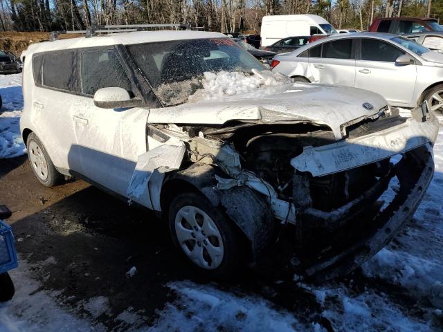 Photo 4 from auction – 2014 KIA SOUL with VIN KNDJN2A20E7037940
