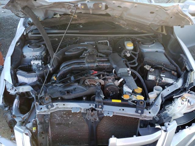 Photo 11 from auction – 2014 SUBARU IMPREZA SP with VIN JF1GPAR66E8279167