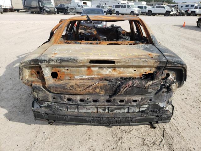 Photo 6 from auction – 2014 DODGE CHARGER SE with VIN 2C3CDXBG1EH189060