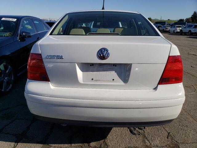 Photo 6 from auction – 2000 VOLKSWAGEN JETTA GLS with VIN 3VWSC29M5YM085442