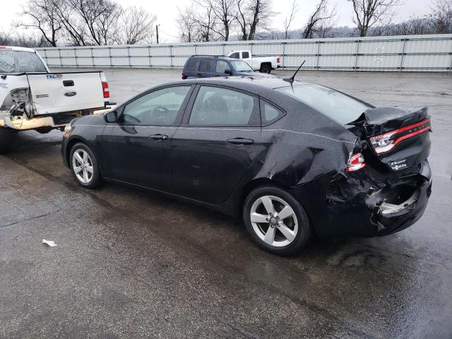 Photo 2 from auction – 2015 DODGE DART SXT with VIN 1C3CDFBB4FD406758