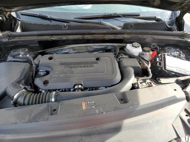 Photo 11 from auction – 2022 BUICK ENVISION A with VIN LRBFZRR48ND063128