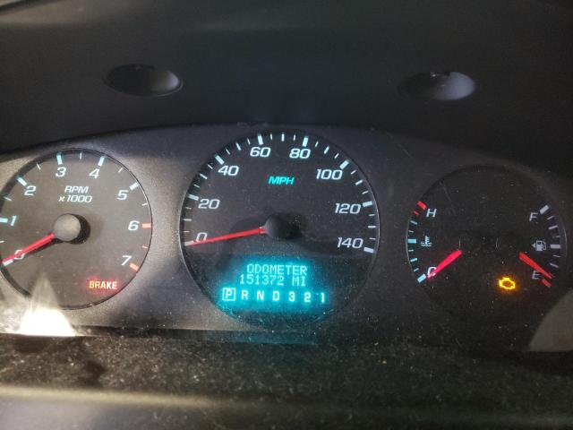 Photo 9 from auction – 2008 CHEVROLET IMPALA with VIN 2G1WB55K081275758